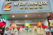 CẦN SANG NHƯỢNG QUÁN VÀ NHÀ NGUYÊN CĂN ĐỊA CHỈ; 26 phan xích long, p3, bình thạnh, HCM